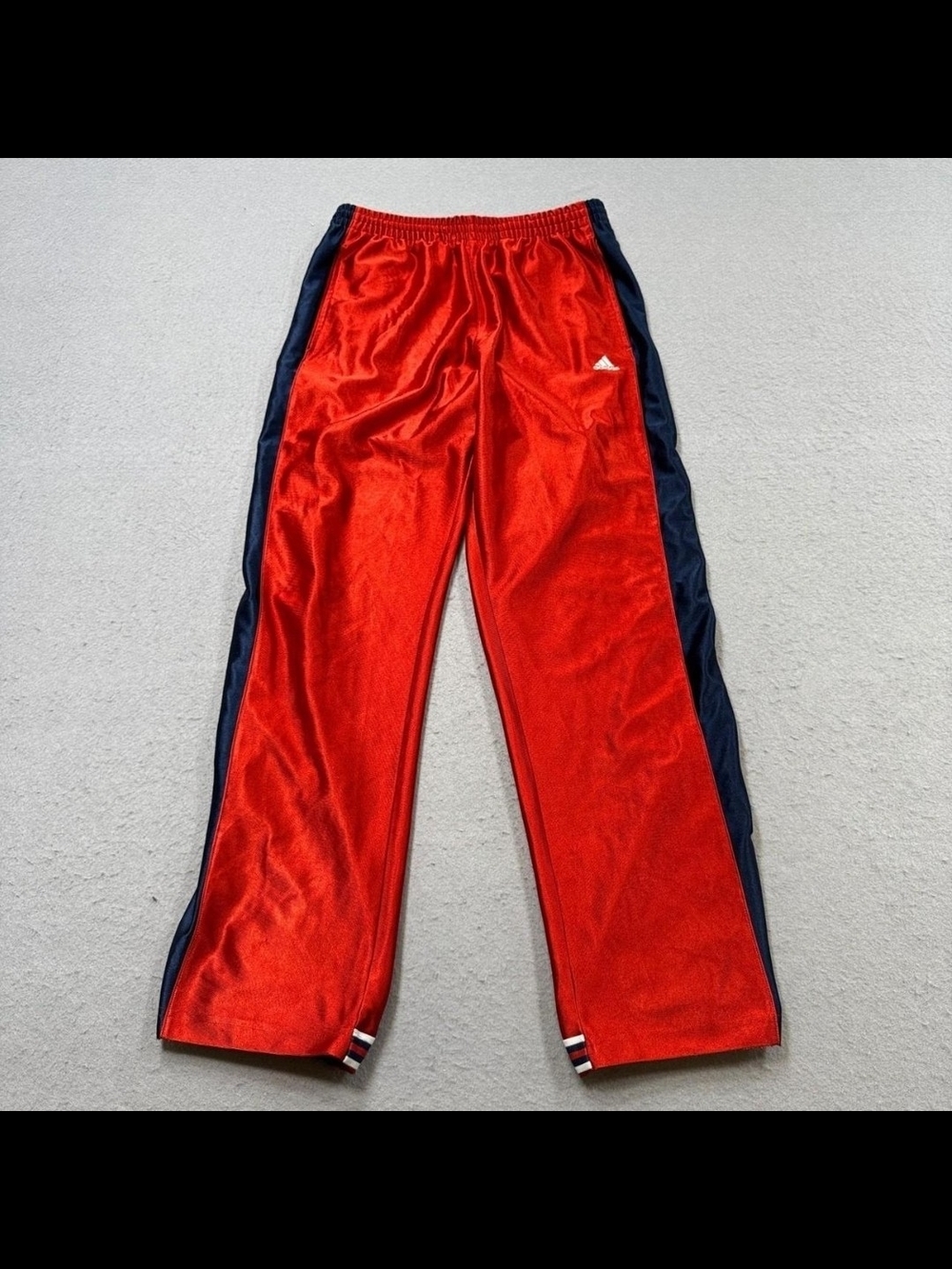 Adidas Vintage Track Pants